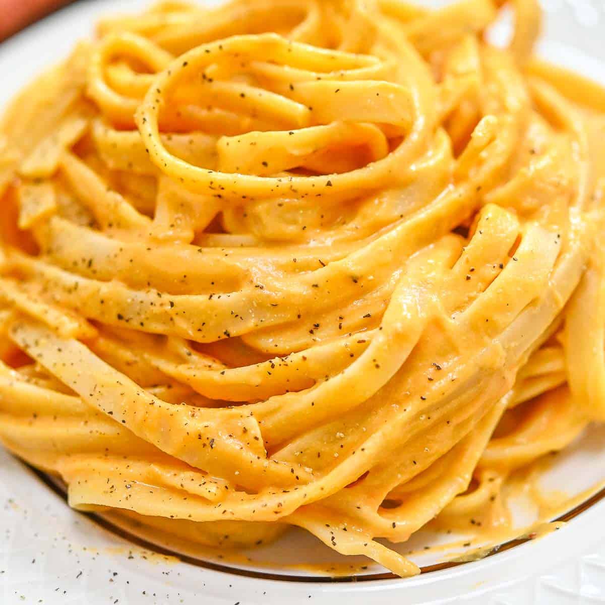 Esitellä 60+ imagen carrot pasta sauce recipe
