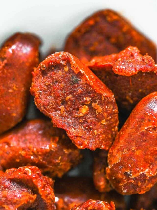 What to do with Chipotles in Adobo Sauce Eat Something Vegan