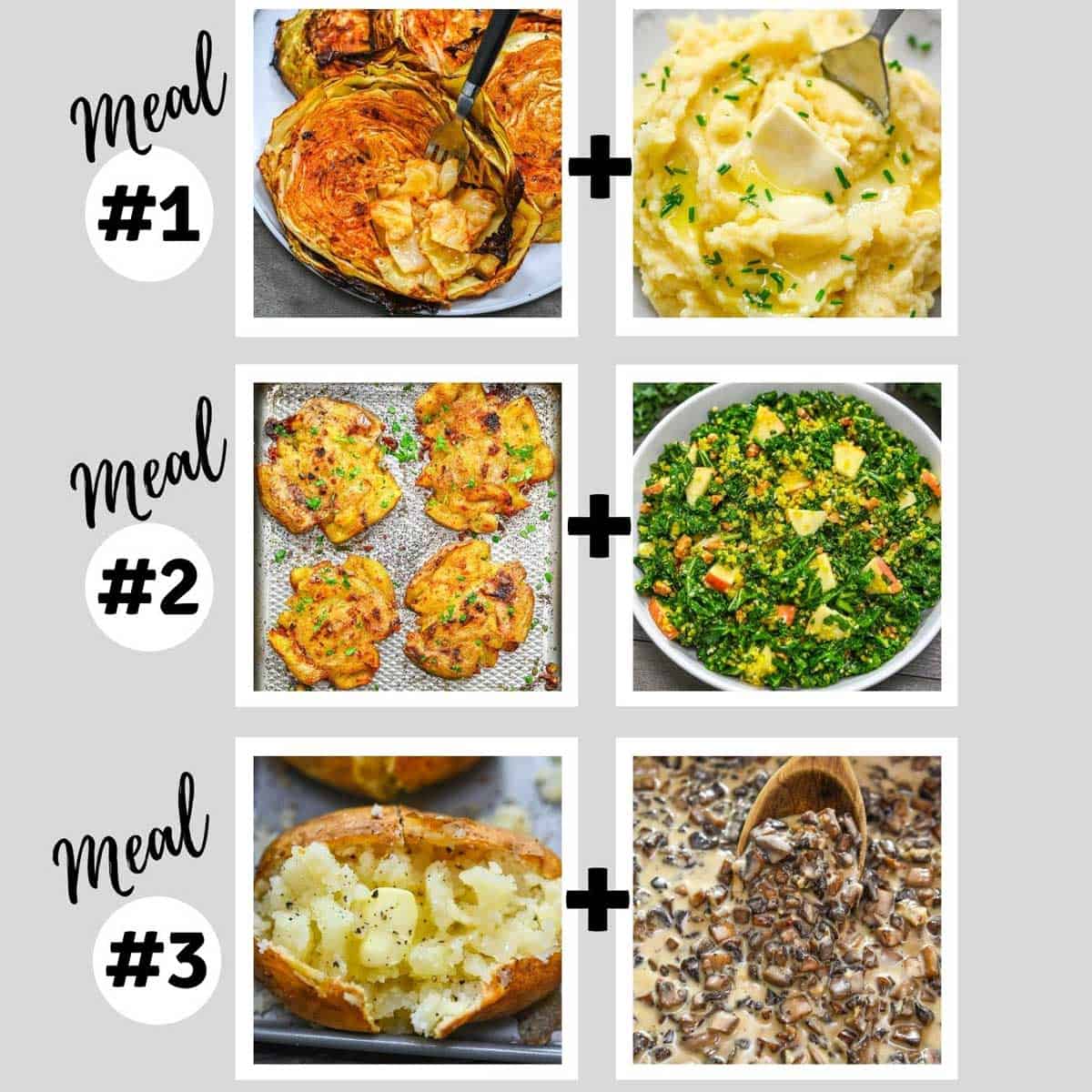 10 Meal Ideas For Vegans Eat Something Vegan