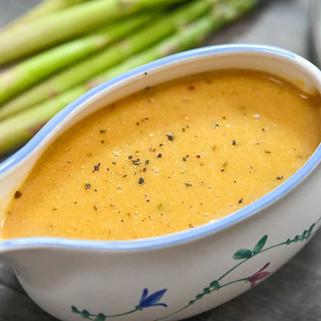 Vegan Gravy