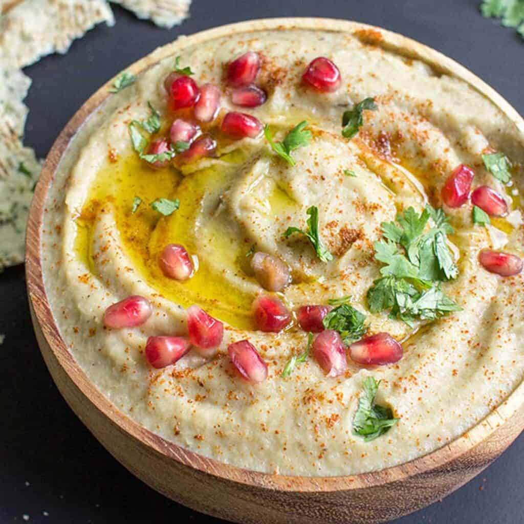 Baba Ganoush