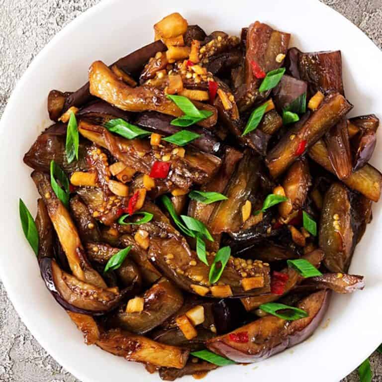 21 Best Vegan Eggplant Recipes Eat Something Vegan