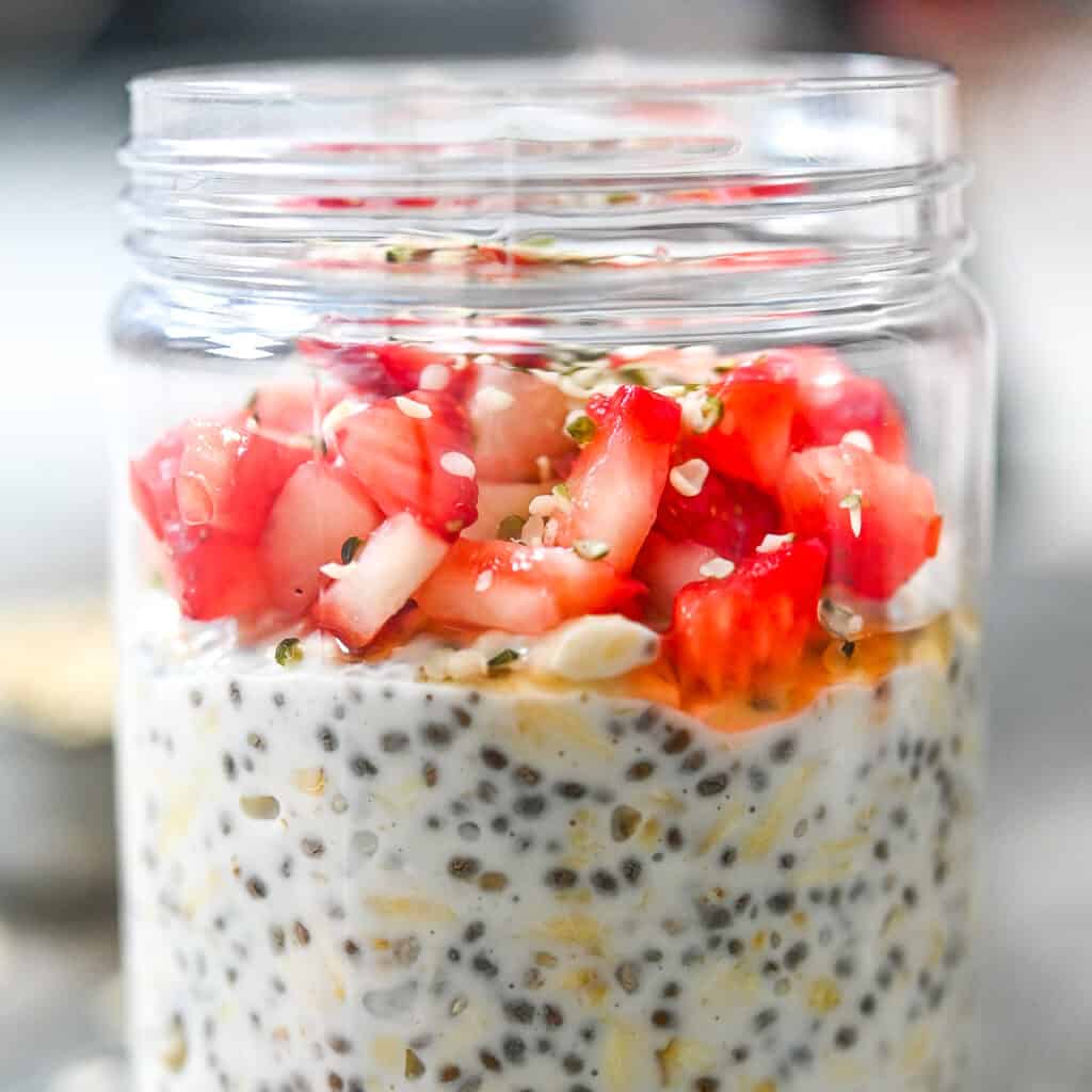 Overnight Oats