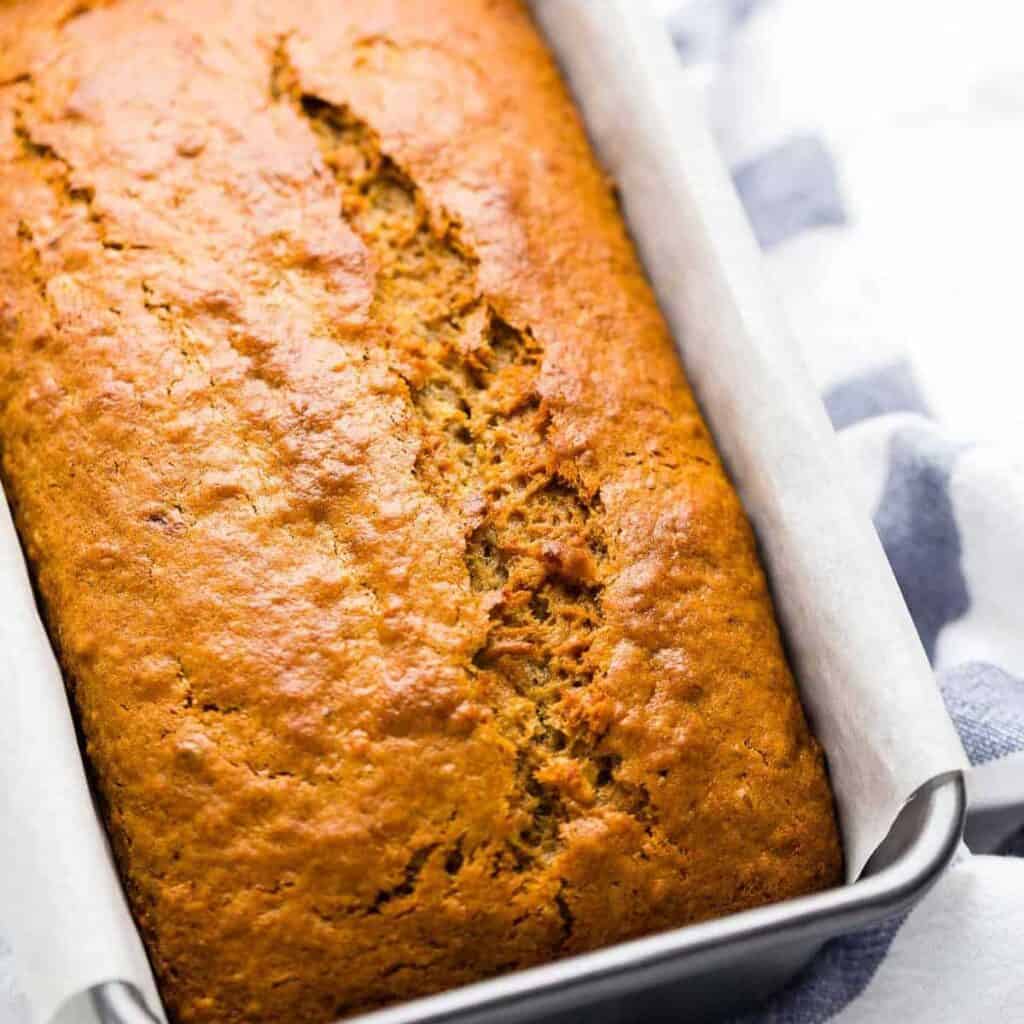 Vegan Banana Bread